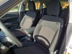 New 2019  Mitsubishi Outlander Sport 4d SUV AWC 2.0L ES at Promax Motors near Davenport, IA