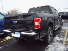 New 2019  Ford F-150 4WD SuperCrew XL 5 1/2 at Promax Motors near Davenport, IA
