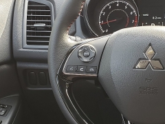 New 2019  Mitsubishi Outlander Sport 4d SUV FWD 2.0L SP at Promax Motors near Davenport, IA