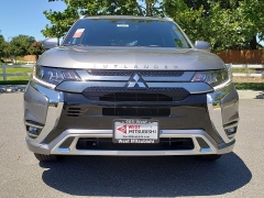 New 2019  Mitsubishi Outlander Plug-In Hybrid 4d SUV AWC GT at Promax Motors near Davenport, IA