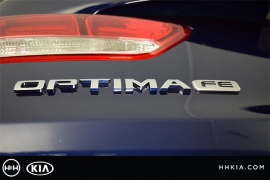 New 2018  Kia Optima 4d Sedan LX at Promax Motors near Davenport, IA