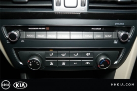 New 2018  Kia Optima 4d Sedan LX at Promax Motors near Davenport, IA