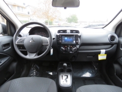 New 2019  Mitsubishi Mirage G4  at Promax Motors near Davenport, IA