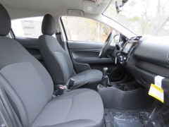 New 2019  Mitsubishi Mirage 4d Hatchback ES 5spd at Promax Motors near Davenport, IA