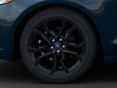 New 2020  Ford Fusion 4d Sedan FWD SE 1.5L EcoBoost at Promax Motors near Davenport, IA