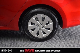 New 2018  Kia Rio 4d Sedan S at Promax Motors near Davenport, IA