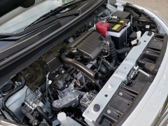 New 2019  Mitsubishi Mirage G4  at Promax Motors near Davenport, IA