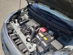 New 2019  Mitsubishi Mirage G4 4d Sedan ES CVT at Promax Motors near Davenport, IA