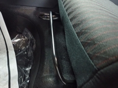 New 2018 Honda Fit 4d Hatchback Sport CVT at Blackhawk Used Cars near Bettendorf, IA