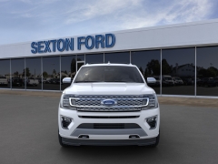 New 2020  Ford Expedition Max 4d SUV 4WD Platinum at Promax Motors near Davenport, IA