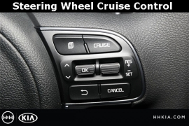 New 2018  Kia Optima 4d Sedan LX at Promax Motors near Davenport, IA