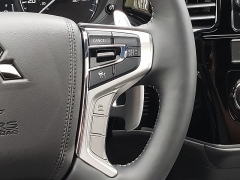 New 2019  Mitsubishi Outlander Plug-In Hybrid 4d SUV AWC GT at Promax Motors near Davenport, IA