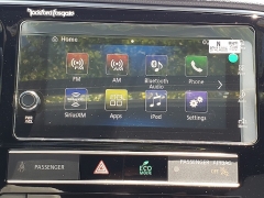 New 2019  Mitsubishi Outlander Plug-In Hybrid 4d SUV AWC GT at Promax Motors near Davenport, IA