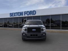 New 2020  Ford F-150 4WD SuperCab XL STX at Promax Motors near Davenport, IA