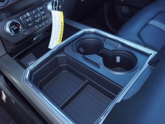 New 2019  Ford Super Duty F-250 4WD Crew Cab Lariat at Promax Motors near Davenport, IA