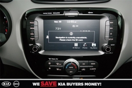 New 2018  Kia Soul 4d Hatchback + at Promax Motors near Davenport, IA