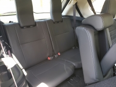 New 2019  Mitsubishi Outlander 4d SUV FWD SE at Promax Motors near Davenport, IA