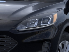 New 2020  Ford Escape 4d SUV AWD S at Promax Motors near Davenport, IA