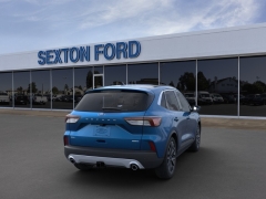 New 2020  Ford Escape 4d SUV AWD SEL 2&period;0L at Promax Motors near Davenport&comma; IA