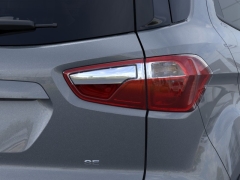 New 2020  Ford EcoSport 4d SUV 4WD SE at Promax Motors near Davenport, IA