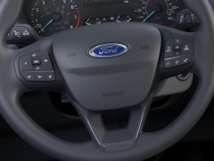 New 2020  Ford Escape 4d SUV FWD S at Promax Motors near Davenport, IA