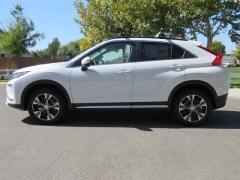 New 2019  Mitsubishi Eclipse Cross 4d SUV AWC SE (Ltd Avail) at Promax Motors near Davenport, IA