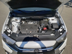 New 2019  Mitsubishi Outlander Sport 4d SUV FWD 2.0L SP at Promax Motors near Davenport, IA