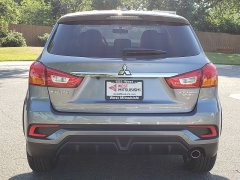 New 2019  Mitsubishi Outlander Sport 4d SUV FWD 2.0L SE at Promax Motors near Davenport, IA