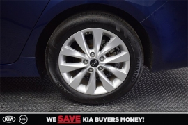 New 2018  Kia Optima 4d Sedan S at Promax Motors near Davenport, IA