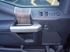 New 2019  Ford Super Duty F-250 4WD Crew Cab Limited at Promax Motors near Davenport, IA