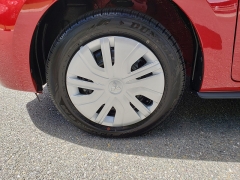 New 2019  Mitsubishi Mirage 4d Hatchback RF at Promax Motors near Davenport, IA