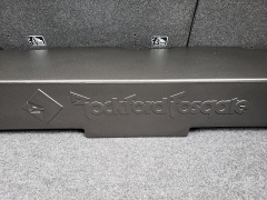 New 2019  Mitsubishi Mirage 4d Hatchback RF at Promax Motors near Davenport, IA