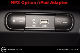 New 2018  Kia Sorento 4d SUV FWD LX at Promax Motors near Davenport, IA