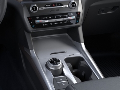 New 2020  Ford Explorer 4d SUV 4WD Limited 2.3L EcoBoost at Promax Motors near Davenport, IA