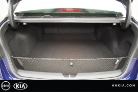 New 2018  Kia Optima 4d Sedan LX at Promax Motors near Davenport, IA