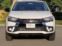 New 2019  Mitsubishi Outlander Sport 4d SUV FWD 2.0L SP at Promax Motors near Davenport, IA