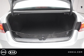 New 2018  Kia Optima 4d Sedan LX at Promax Motors near Davenport, IA