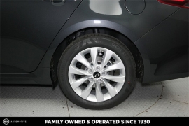 New 2018  Kia Optima 4d Sedan S at Promax Motors near Davenport, IA