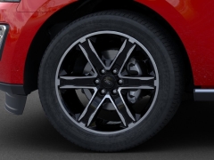 New 2020  Ford Expedition 4d SUV 4WD Limited at Promax Motors near Davenport, IA