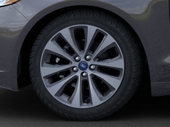 New 2020  Ford Fusion 4d Sedan AWD SE at Promax Motors near Davenport, IA