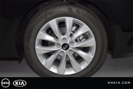 New 2018  Kia Optima 4d Sedan EX at Promax Motors near Davenport, IA