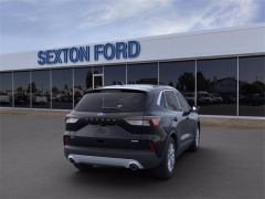 New 2020  Ford Escape 4d SUV FWD SE at Promax Motors near Davenport, IA