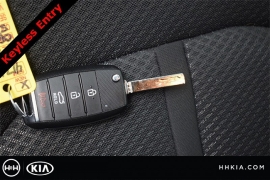 New 2018  Kia Optima 4d Sedan LX at Promax Motors near Davenport, IA