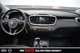 New 2018  Kia Sorento 4d SUV AWD LX V6 at Promax Motors near Davenport, IA