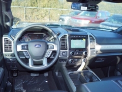 New 2019  Ford Super Duty F-250 4WD Crew Cab Lariat at Promax Motors near Davenport, IA