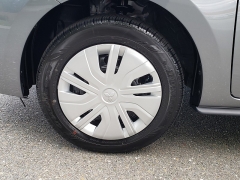 New 2019  Mitsubishi Mirage 4d Hatchback RF at Promax Motors near Davenport, IA