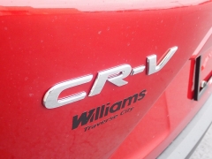 New 2018  Honda CR-V 4d SUV AWD EX at Promax Motors near Davenport, IA