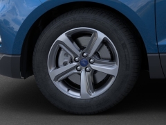 New 2020  Ford Edge 4d SUV FWD SEL at Promax Motors near Davenport, IA