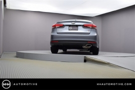 New 2018  Kia Forte 4d Sedan S at Promax Motors near Davenport, IA