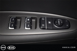 New 2018  Kia Optima 4d Sedan LX at Promax Motors near Davenport, IA